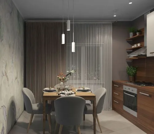 Спот Denkirs DK2029-WH  фото 4