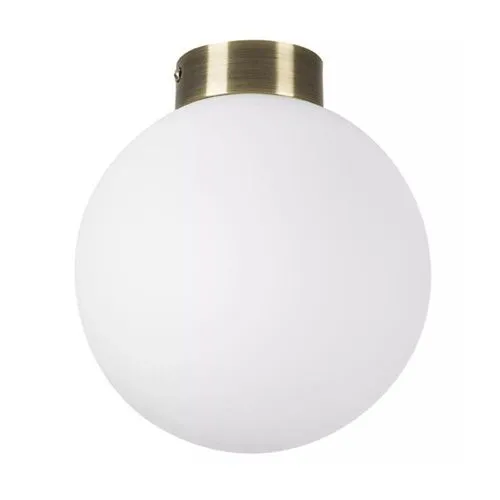 Настенно-потолочный светильник Lightstar Globo 812021 