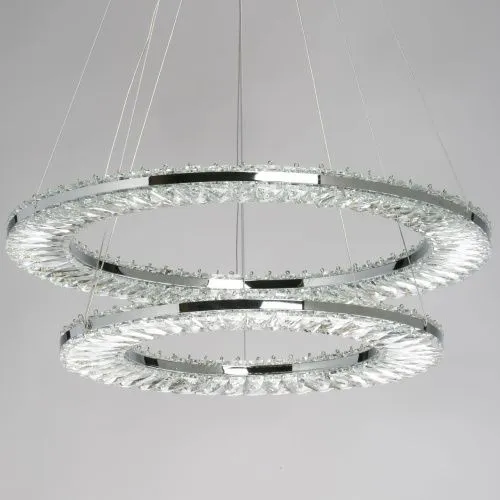 Подвесная светодиодная люстра MW-Light Гослар 498016202  фото 7