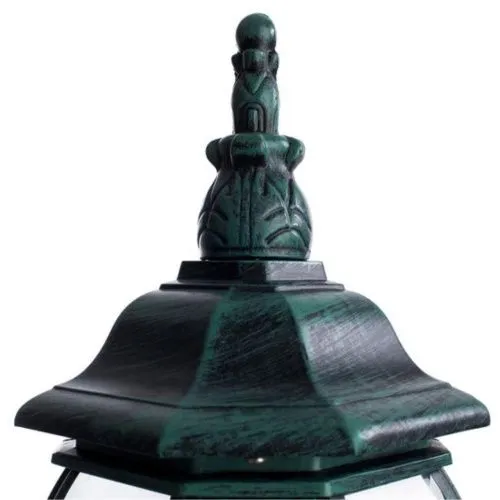 Уличный светильник Arte Lamp Atlanta A1046PA-1BG  фото 4