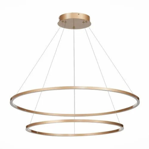 Подвесной светодиодный светильник ST Luce ST605.243.91 