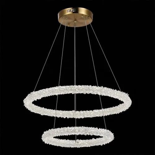 Подвесной светодиодный светильник ST Luce Avana SL6110.203.02  фото 7