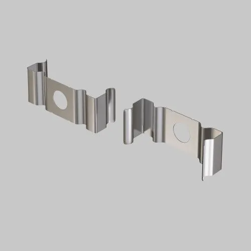 Крепление Maytoni Technical для профиля ALM002S (10 шт) ALM002MT  фото 2