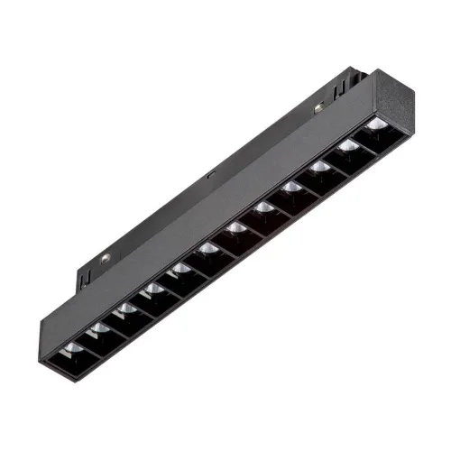 Трековый светильник магнитный Vitaluce VT0200004-01 