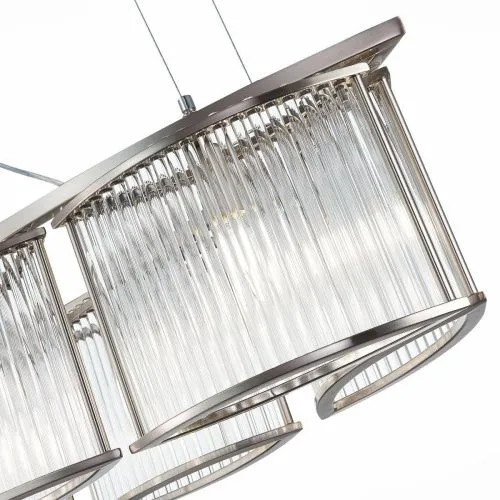 Подвесная люстра ST Luce Velletri SL1627.103.06  фото 3