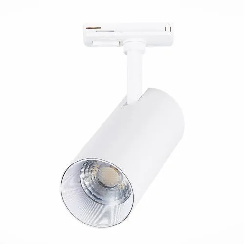 Трековый светодиодный светильник ST Luce Mono ST350.536.20.36  фото 3