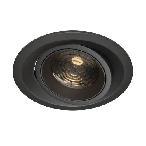 Встраиваемый светильник Technical DL052-L15B4K  фото 3