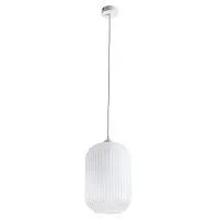 Подвесной светильник Arte Lamp Arwen A1903SP-1WH 