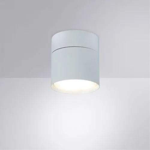 Спот Arte Lamp INTERCRUS A5549PL-1WH  фото 2