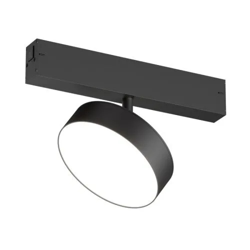 Светильник на шине Denkirs DK8070-BK  фото 3