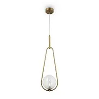 Подвесной светильник Freya Bumble FR5144PL-01TR 