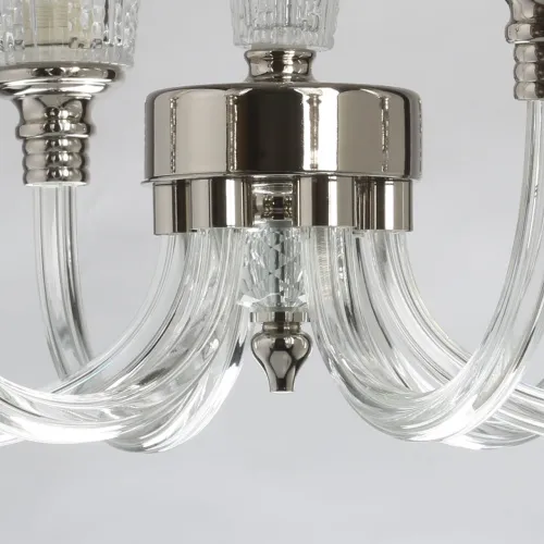 Подвесная люстра MW-Light Альгеро 8 285012306  фото 7