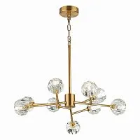 Подвесная люстра ST Luce Romano SL1166.303.09 