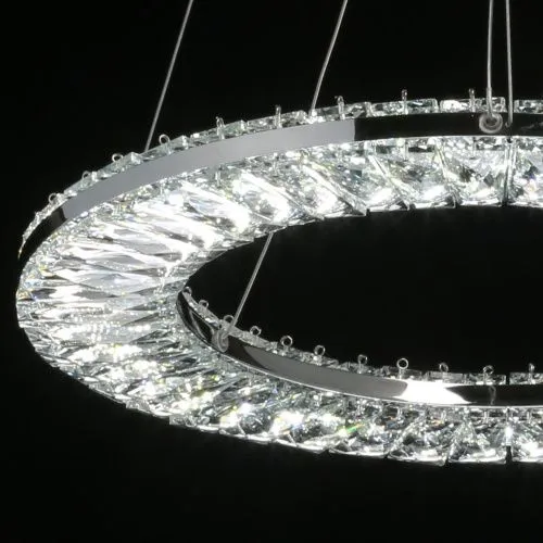 Подвесная светодиодная люстра MW-Light Гослар 498016202  фото 9
