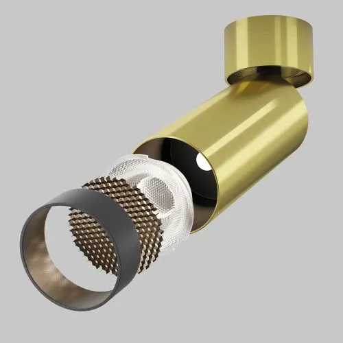 Потолочный светильник Technical C055CL-L12W3K-W-BS  фото 9