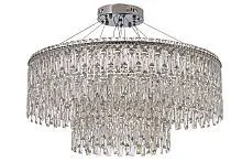 Люстра подвесная Arti Lampadari Ovindoli L 1.5.80+40.100 N 