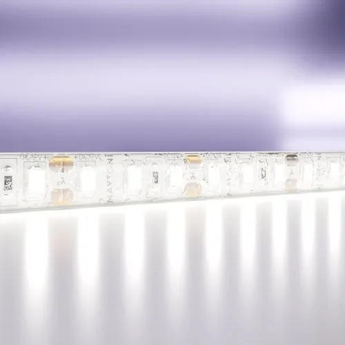 Светодиодная влагозащищенная лента Maytoni Technical 14,4W/m 120LED/m 2835SMD холодный белый 5M 1011  фото 2