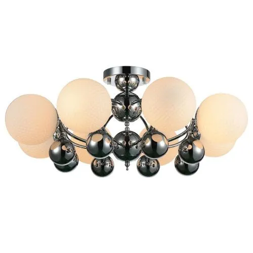 Потолочная люстра ST Luce SL715.102.08 