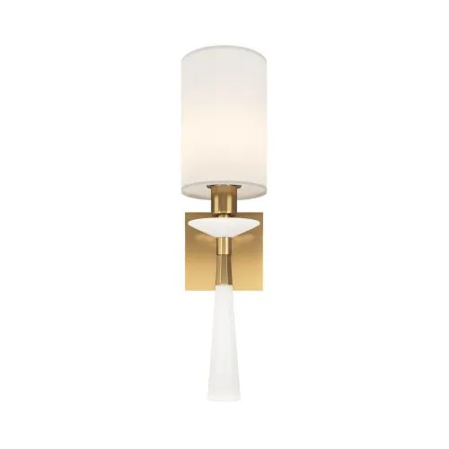 Настенный светильник Maytoni Bianco MOD224WL-01BS1  фото 3