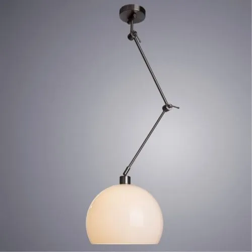 Спот Arte Lamp A1733SP-1SS  фото 2