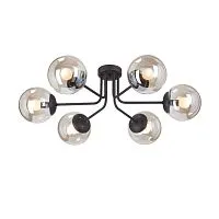 Потолочная люстра Vitaluce V4998-1/6PL 