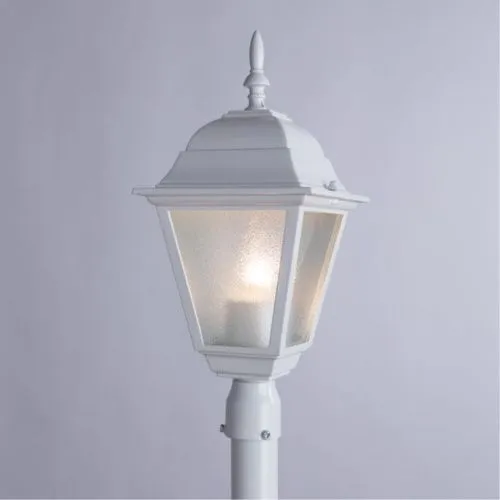 Уличный светильник Arte Lamp Bremen A1016PA-1WH  фото 2