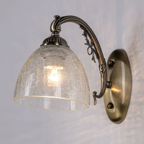 Бра MW-Light Аманда 17 481025101  фото 4