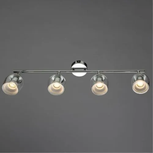 Светодиодный спот Arte Lamp 14 A1558PL-4CC  фото 2