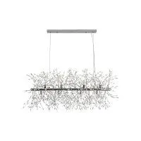 Подвесная люстра Kink Light Дали 08455-12,02 