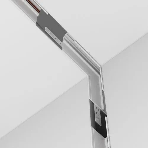 Комплектующие для встраиваемой трековой системы Technical TRA034CL-42W  фото 5