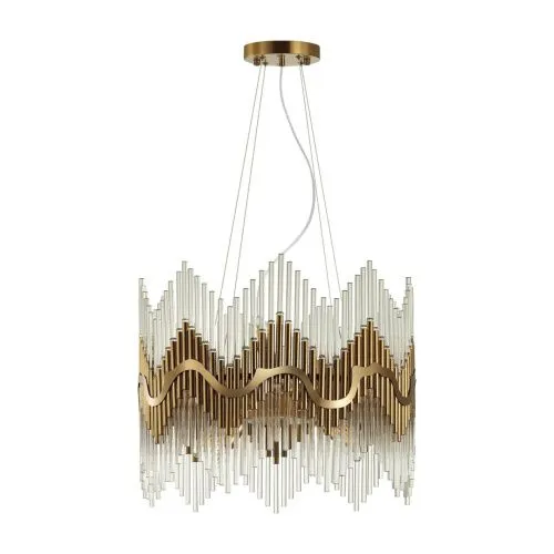 Подвесная люстра Odeon Light Hall Savikia 4983/8 