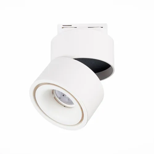 Трековый светодиодный светильник ST Luce ST652.536.12  фото 4