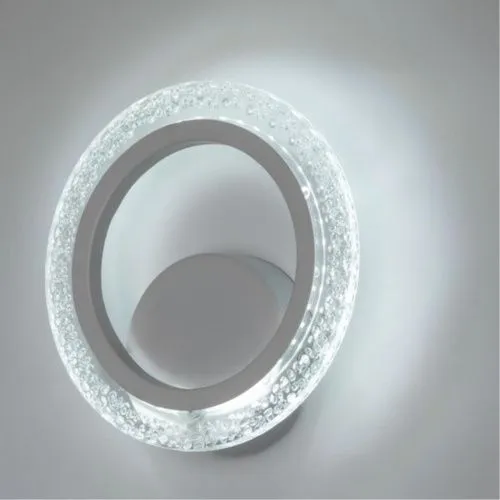Настенный светильник Arte Lamp Camelia A2533AP-6WH  фото 2