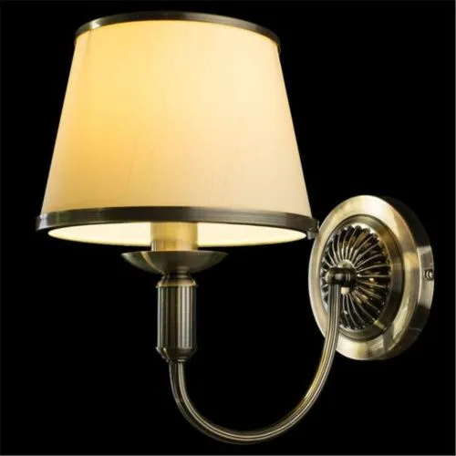 Бра Arte Lamp Alice A3579AP-1AB  фото 2