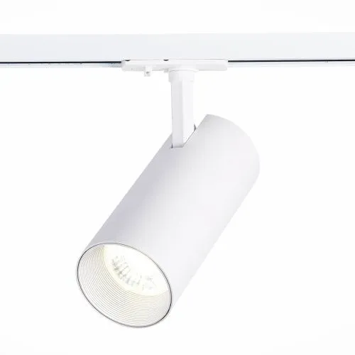 Трековый светодиодный светильник ST Luce Mono ST350.546.30.36  фото 2