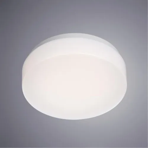 Встраиваемый светодиодный светильник Arte Lamp A3106PL-1WH  фото 2