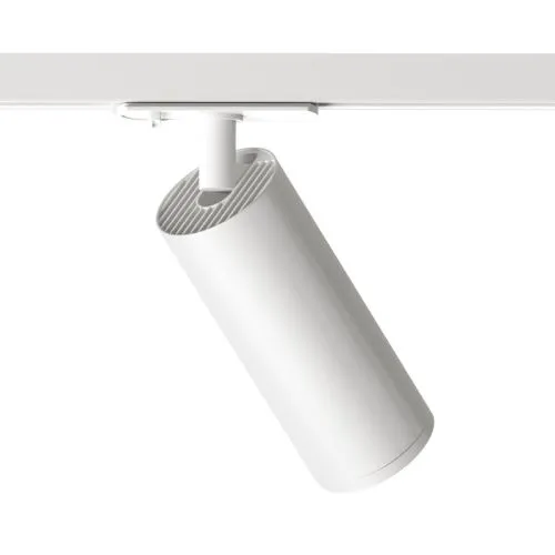 Трековый светильник Denkirs DK6202-WH  фото 3