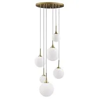 Подвесной светильник Lightstar Globo 813062 