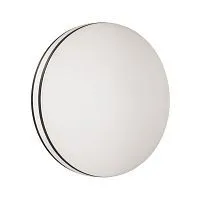 Настенно-потолочный светодиодный светильник Sonex Color Lobio rbg 3056/EL 