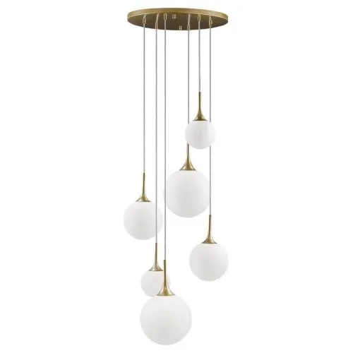 Подвесной светильник Lightstar Globo 813062 