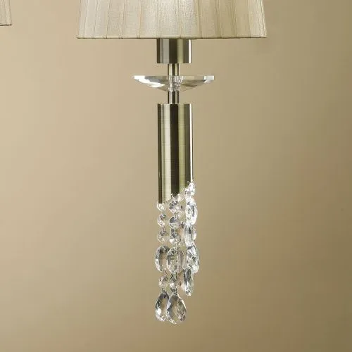 Подвесной светильник Mantra Tiffany 3875  фото 5