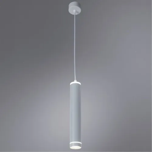Подвесной светодиодный светильник Arte Lamp Altais A6110SP-2WH  фото 2