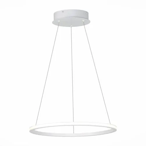 Подвесной светодиодный светильник ST Luce ST604.543.22  фото 2