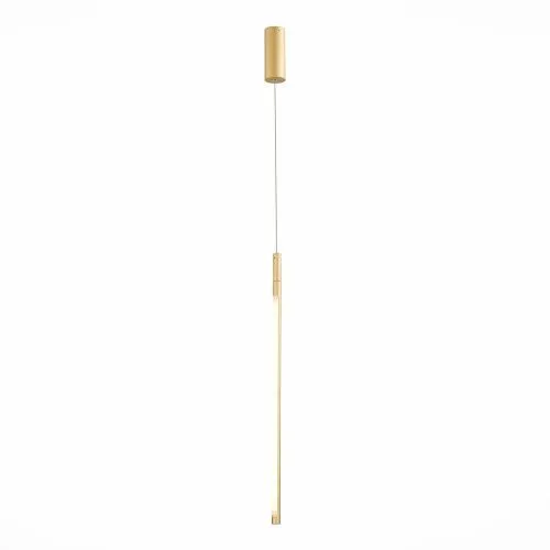 Подвесной светодиодный светильник ST Luce Ralio SL1580.213.01  фото 3