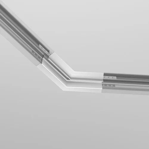 Комплектующие для встраиваемой трековой системы Technical TRA034CLO-42W  фото 5
