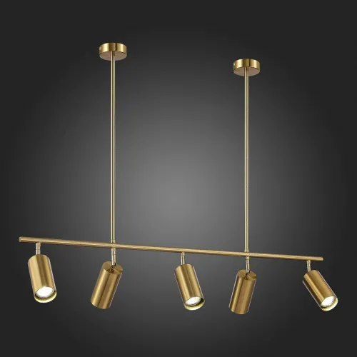 Подвесная люстра ST Luce Sormano SL1206.303.05  фото 6