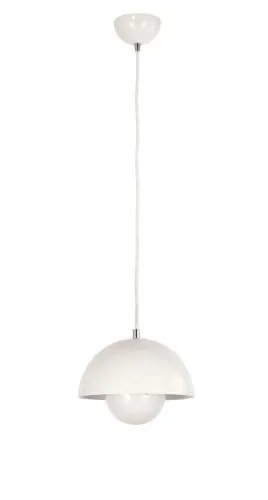 Подвесной светильник Lucia Tucci Narni 197.1 Bianco 