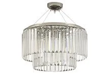 Люстра подвесная Arti Lampadari Enio E 1.5.D50.101 NP 