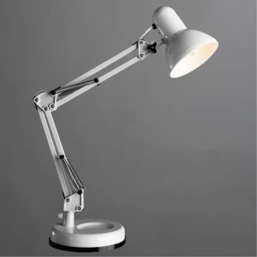 Настольная лампа Arte Lamp Junior A1330LT-1WH  фото 2