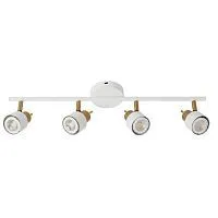 Спот Arte Lamp Almach A1906PL-4WH 